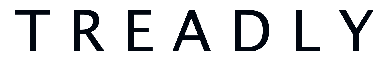 Treadly Logo